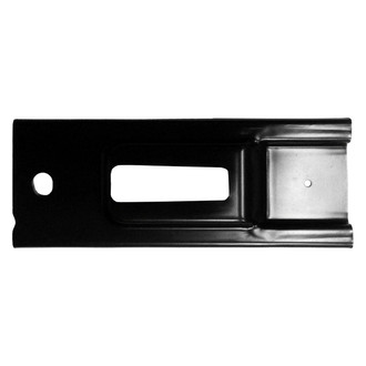 Replace® - Front Driver or Passenger Side Bumper Cover Bracket (Standard Line)