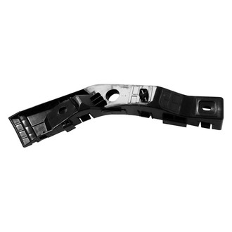 Replace® - Front Outer Driver Side Bumper Cover Support Bracket (Standard Line)