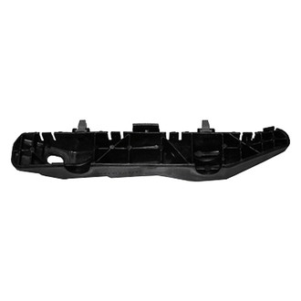 Replace® - Front Driver Side Bumper Cover Support Bracket (CAPA Certified)