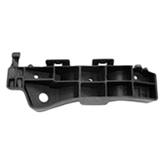 Replace® - Front Outer Driver Side Bumper Cover Support Bracket (Standard Line)