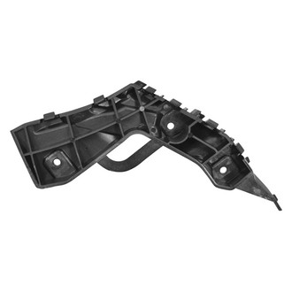 Replace® - Front Outer Driver Side Bumper Cover Mounting Bracket (CAPA Certified)