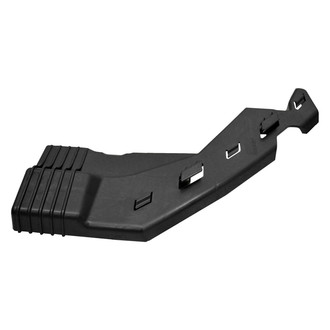 Replace® - Front Upper Driver Side Bumper Cover Bracket (CAPA Certified)