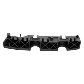 Replace® - Front Upper Driver Side Bumper Cover Bracket (Standard Line)