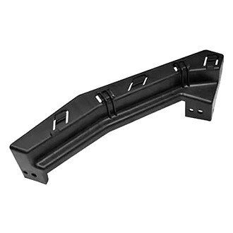 Replace® - Front Upper Driver Side Bumper Cover Support (Standard Line)