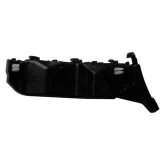 Replace® - Front Inner Driver Side Bumper Cover Support (CAPA Certified)