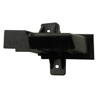 Replace® - Front Upper Driver Side Bumper Cover Support (Standard Line)