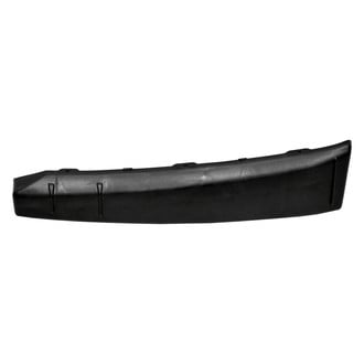 Replace® - Front Lower Driver Side Bumper Cover Support (CAPA Certified)