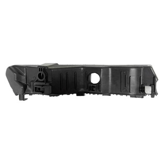 Replace® - Front Outer Driver Side Bumper Cover Bracket (Standard Line)
