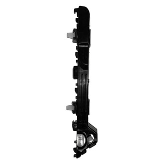 Replace® - Front Upper Driver Side Bumper Cover Retainer (CAPA Certified)