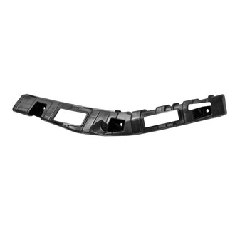 Replace® - Front Inner Driver Side Bumper Cover Support (Standard Line)