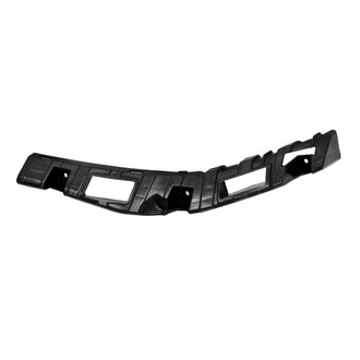 Replace® - Front Inner Driver Side Bumper Cover Support (Standard Line)