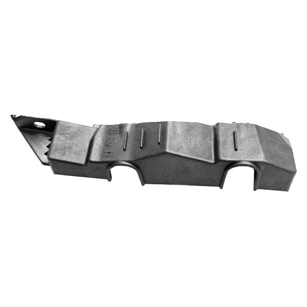 Replace® - Front Driver Side Outer Bumper Cover Bracket