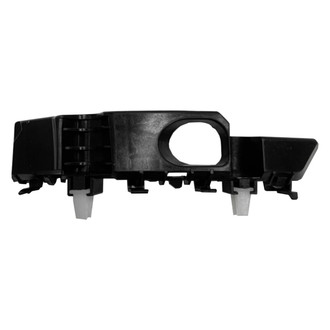 Replace® - Front Upper Driver Side Bumper Cover Bracket (CAPA Certified)