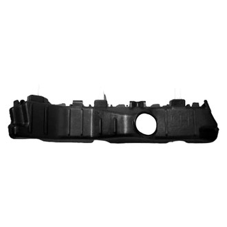 Replace® - Front Outer Driver Side Bumper Cover Bracket (Standard Line)