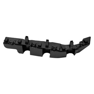 Replace® - Front Outer Driver Side Bumper Cover Bracket (Standard Line)