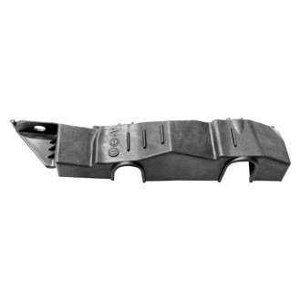 Replace® - Front Outer Driver Side Bumper Cover Support (Standard Line)