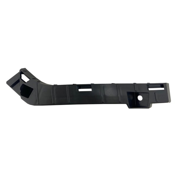 Replace® - Front Driver Side Upper Inner Bumper Cover Bracket