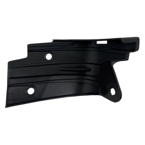 Replace® - Front Driver Side Lower Outer Bumper Cover Bracket