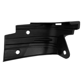 Replace® - Front Lower Outer Driver Side Bumper Cover Bracket (Standard Line)