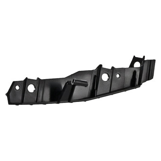 Replace® - Front Upper Driver Side Bumper Cover Bracket (CAPA Certified)