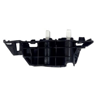 Replace® - Front Driver Side Bumper Cover Bracket (Standard Line)