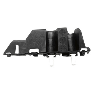 Replace® - Front Driver Side Bumper Cover Bracket (CAPA Certified)
