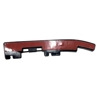 Replace® - Front Bumper Cover Supports