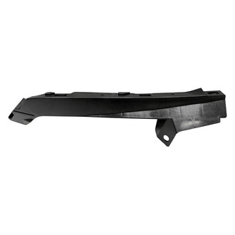 Replace® - Front Outer Driver Side Bumper Cover Bracket (CAPA Certified)