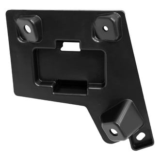Replace® - Front Inner Driver Side Bumper Cover Bracket (Standard Line)