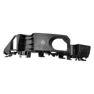 Replace® - Front Upper Outer Driver Side Bumper Cover Bracket (Standard Line)