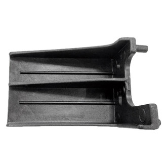 Replace® - Front Upper Driver Side Bumper Cover Bracket (Standard Line)