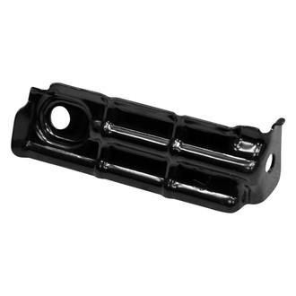 Replace® - Front Passenger Side Bumper Cover Support (Standard Line)