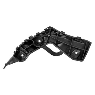 Replace® - Front Outer Passenger Side Bumper Cover Mounting Bracket (CAPA Certified)