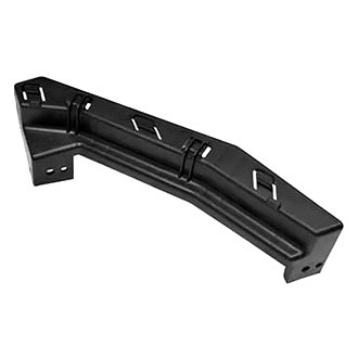 Replace® - Front Upper Passenger Side Bumper Cover Support (Standard Line)