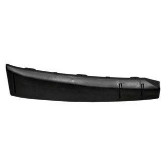 Replace® - Front Lower Passenger Side Bumper Cover Support (CAPA Certified)