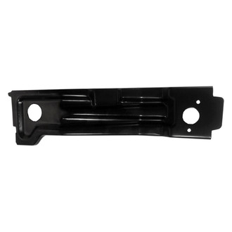 Replace® - Upper Passenger Side Grille Bracket (Standard Line)