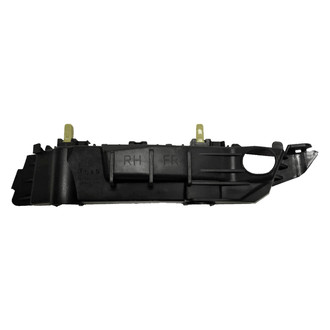 Replace® - Front Passenger Side Bumper Cover Retainer (CAPA Certified)