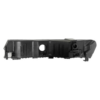Replace® - Front Outer Passenger Side Bumper Cover Bracket (CAPA Certified)