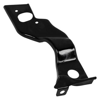 Replace® - Front Upper Outer Passenger Side Bumper Cover Support (Standard Line)
