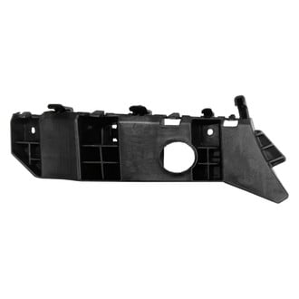 Replace® - Front Outer Passenger Side Bumper Cover Bracket (CAPA Certified)