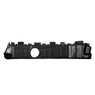 Replace® - Front Outer Passenger Side Bumper Cover Bracket (Standard Line)