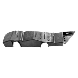 Replace® - Front Outer Passenger Side Bumper Cover Support (Standard Line)