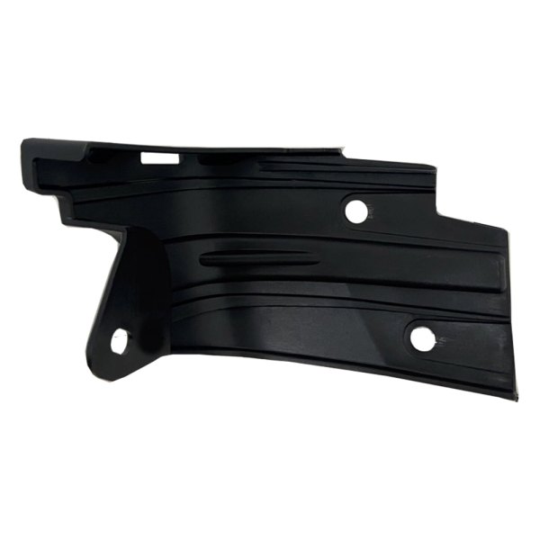Replace® - Front Passenger Side Lower Outer Bumper Cover Bracket