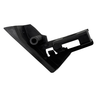 Replace® - Front Upper Passenger Side Bumper Cover Bracket (CAPA Certified)