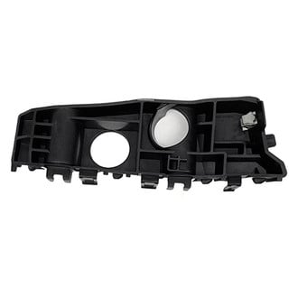 Replace® - Front Bumper Cover Supports