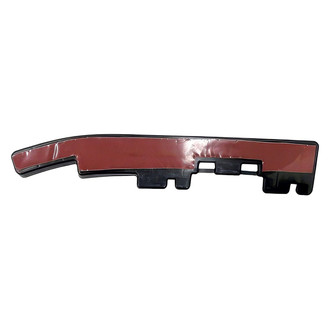 Replace® - Front Passenger Side Bumper Cover Support (Standard Line)