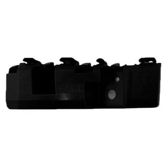 Replace® - Front Upper Outer Passenger Side Bumper Cover Bracket (Standard Line)