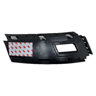 Replace® - Front Passenger Side Bumper Cover Support (Standard Line)