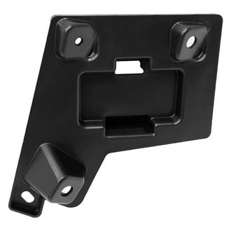 Replace® - Front Inner Passenger Side Bumper Cover Bracket (Standard Line)