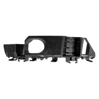 Replace® - Front Upper Outer Passenger Side Bumper Cover Bracket (CAPA Certified)